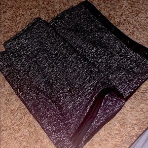 Vinyasa wrap with arm holes